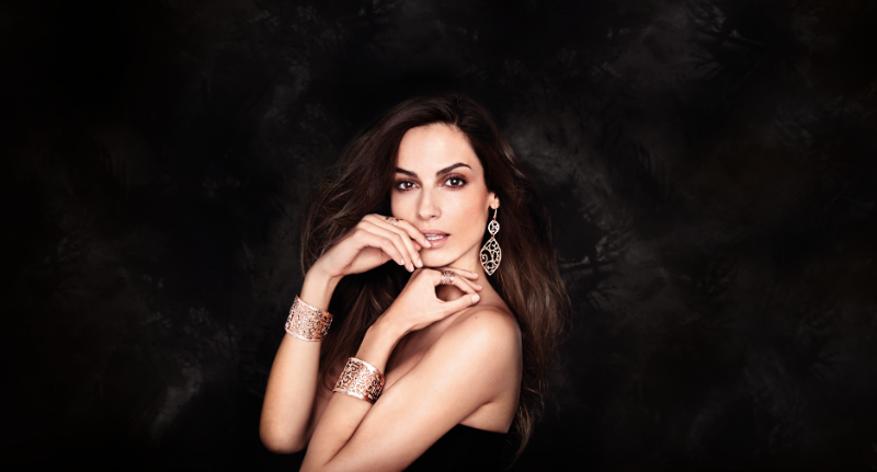 Stroili jewelry italy 2025